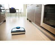 NEATO Robot sprzątający ODKURZACZ ROBOTICS BOTVAC D85 - 1446936 - zdjęcie 4